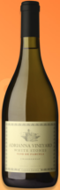 Catena Adrianna vineyard white stones chardonnay