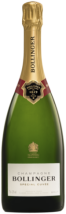 Champagne Bollinger Bolinger special cuvee brut
