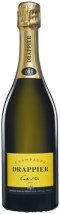 Champagne Drappier Carte d'or brut