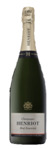 Champagne Henriot Henriot brut souverain