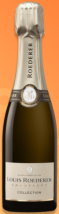 Champagne Louis Roederer Louis roederer collection 375cl 37.5cl