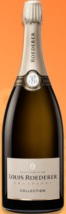 Champagne Louis Roederer Louis roederer collection magnum 150cl