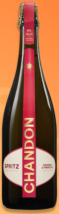 Chandon Spritz berries & hibiscus