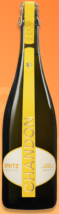 Chandon Spritz lemon & verbena