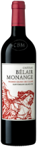 Château Bel Air Gloria Château belair monange