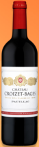 Chateau Croizet Bages Château croizet bages