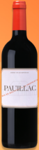 Chateau Haut Bages Liberal Pauillac par château haut-bages libéral