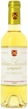 Chateau Lamothe Guignard Château lamothe guignard 37.5cl