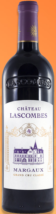 Chateau Lascombes Château lascombes margaux grand cru classé