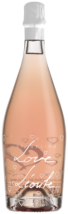 Chateau Leoube Sparkling love by leoube