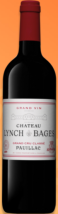 Chateau Lynch Bages Château lynch-bages