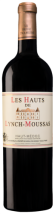 Château Lynch-Moussas Hauts de lynch moussas