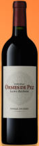 Chateau Ormes De Pez Château ormes de pez saint-estèphe