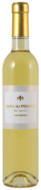 Château Pebayle du Hayot Pebayle du hayot sauternes 50 cl