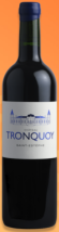 Chateau Tronquoy Lalande Château tronquoy saint-estèphe