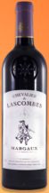 Chevalier De Lascombes Margaux