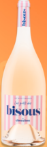 Chouchou Bisous magnum 15l 150cl