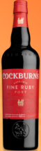 Cockburn's Fine ruby