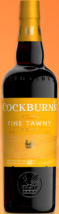 Cockburn's Fine tawny