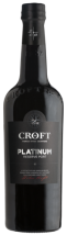 Croft Platinum reserve