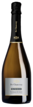 De Chanceny Cremant de loire brut nature