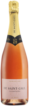 Champagne de Saint-Gall De saint-gall premier cru