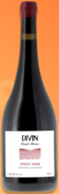 Divin Reserve pinot noir