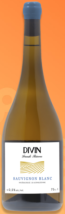 Divin Reserve sauvignon blanc