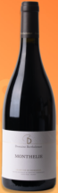 Domaine Berthelemot Monthelie