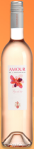 Domaine de l'Amaurigue Amour de l'amaurigue