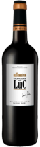 Domaine De Luc Orangerie de luc merlot