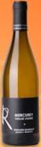 Domaine Raquillet Domaine françois raquillet mercurey vieilles vignes blanc