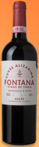 Dominio De Fontana Fontana cuvée alizarina