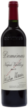 Dominus estate Dominus napa valley 2018