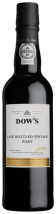 Dow's Aged ruby late bottled vintage 37.5cl