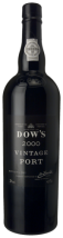 Dow's Vintage port