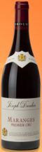 Drouhin Joseph maranges premier cru
