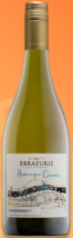 Errazuriz Aconcagua cuvée chardonnay