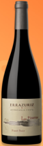 Errazuriz Las pizarras pinot noir