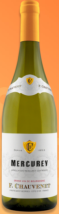 F. Chauvenet Mercurey blanc