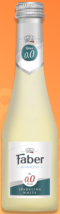 Faber Sparkling white 20cl