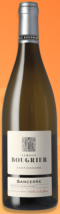 Famille Bougrier Confidences sancerre
