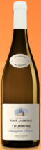 Famille Bougrier Domaine de la tour ambroise touraine sauvignon blanc