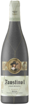 Faustino I gran reserva blanco