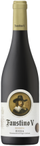 Faustino V rioja reserva