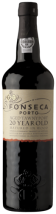 Fonseca 20 year old tawny