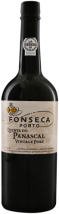 Fonseca Quinta de panascal vintage