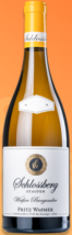 Fritz Wassmer Schlossberg staufen weisser burgunder