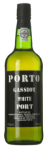 Gassiot White port