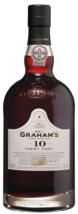 Graham's 10 years old tawny